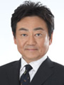 阿部重利氏